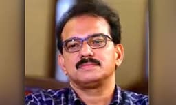 ട്വന്റിട്വന്റി ബിജെപിയ്‌ക്കൊപ്പം പോയത് തിരിച്ചടിയല്ല ; തീരുമാനത്തില്‍ ന്യൂനപക്ഷങ്ങള്‍ക്ക് അതൃപ്തിയില്ലെന്ന് സാബുജോര്‍ജ് 