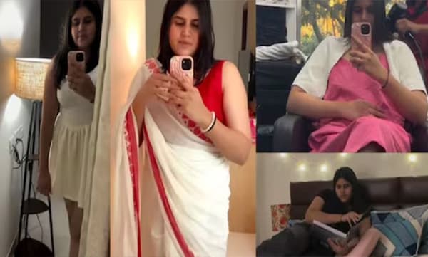 പൂക്കൾക്കും തെറാപ്പിക്കും മസ്സാജിനുമായി ചെലവഴിക്കുന്നത് 25,000: ജെൻസിയുടെ ജീവിതചിലവ്  വെളുപ്പെടുത്തി 22-കാരി 
