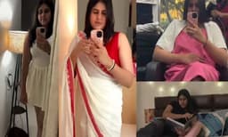പൂക്കൾക്കും തെറാപ്പിക്കും മസ്സാജിനുമായി ചെലവഴിക്കുന്നത് 25,000: ജെൻസിയുടെ ജീവിതചിലവ്  വെളുപ്പെടുത്തി 22-കാരി 
