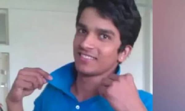 നിയമപരമായി ദയാവധത്തിന് അനുമതി ലഭിച്ച ആദ്യ വ്യക്തി ; ഹരീഷ്‌റാണയുടെ അവയവങ്ങള്‍ ദാനം ചെയ്തു