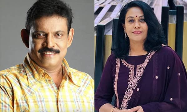 എത്രയോ വര്‍ഷത്തെ പരിചയം, സന്ധ്യ ചേച്ചിക്കും ,ദിവ്യ ദര്‍ശനും ഈ വിടവാങ്ങല്‍ സഹിക്കാന്‍ ഉള്ള കരുത്തുണ്ടാകട്ടെയെന്നു പ്രാര്‍ത്ഥിക്കുന്നു; സീമ ജി നായര്‍ 
