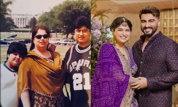 ’അമ്മയില്ലാത്ത 14 വർഷങ്ങൾ, ഇന്നും ഞങ്ങൾ തളർന്നിരിക്കുകയാണ്’; മോണ കപൂറിന്റെ ഓർമ്മയിൽ വിങ്ങിപ്പൊട്ടി അർജുന്‍ കപൂറും സഹോദരിയും 


