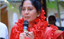 യു പ്രതിഭയ്‌ക്കെതിരായ സ്ത്രീവിരുദ്ധ പരാമർശം: അടിയന്തര നടപടിക്ക് കളക്ടർക്ക് തെരഞ്ഞെടുപ്പ് കമ്മീഷന്റെ നിര്‍ദേശം 