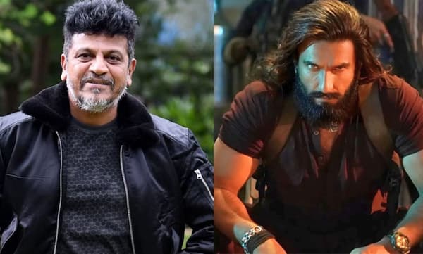 അതിഗംഭീരം, സിനിമയുടെ ഓരോ നിമിഷവും ആസ്വദിച്ചു; ‘ധുരന്ധര്‍ 2’ വിനെ പ്രശംസിച്ച് ശിവരാജ് കുമാര്‍ 
