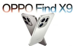 ഓപ്പോയുടെ ഏറ്റവും പുതിയ സ്മാര്‍ട്ട്‌ഫോണ്‍ ; ഫൈന്‍ഡ് എക്സ്9 അള്‍ട്ര എത്തുന്നത് ഏപ്രിലില്‍
