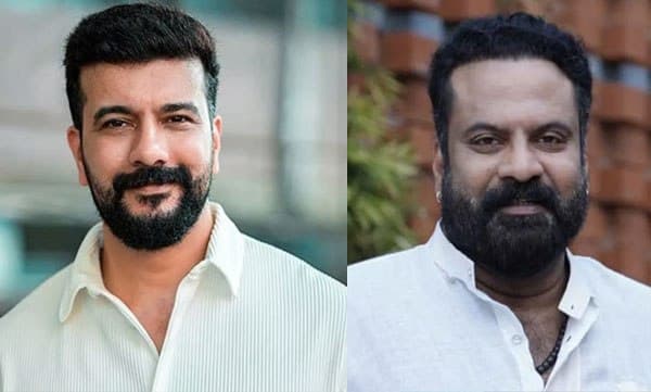 ' പിഷാരടി പെടും, ഇനി ഉദ്ഘാടനത്തിന് പോകുമ്പോള്‍ കാശ് വാങ്ങാന്‍ പറ്റില്ലല്ലോ' ; ടിനി ടോം