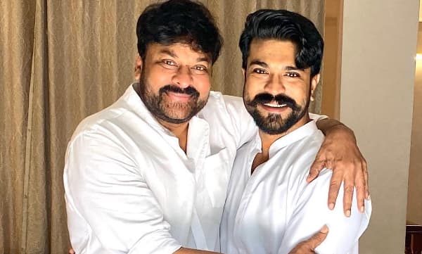 ഞങ്ങള്‍ക്കത് വലിയ ആശങ്കയുണ്ടാക്കിയ നിമിഷമായിരുന്നു; ഡോക്ടര്‍ക്ക് നന്ദി പറഞ്ഞ് ചിരഞ്ജീവി 

