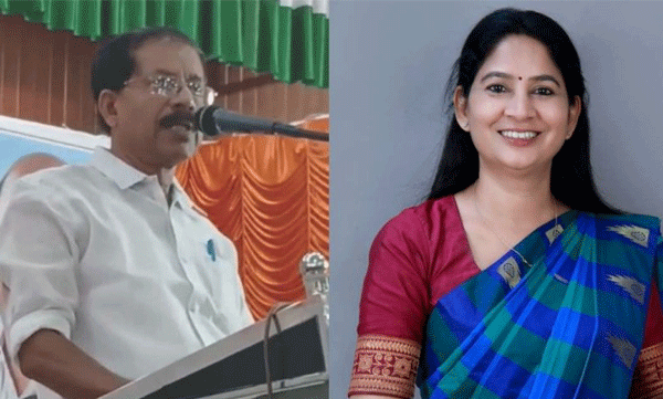 യു പ്രതിഭയ്‌ക്കെതിരായ സ്ത്രീവിരുദ്ധ പരാമർശം; ഇർഷാദിനെതിരെ കേസെടുത്ത് പോലീസ്
