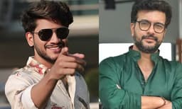 ‘മമ്മൂക്കയും മോഹന്‍ലാലുമുളള വേദിയില്‍ നിന്ന് ആ നടന്‍ ഇറങ്ങിപ്പോയി; അദ്ദേഹത്തെ അവിടെ കയറ്റാതിരിക്കാന്‍ കളിച്ചത് പിഷാരടി ’
