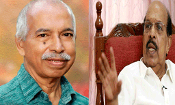 ജി. സുധാകരന് തെങ്ങിൻ തോട്ടം; വി. കുഞ്ഞികൃഷ്ണന് ‘ഇലക്ട്രിക് പോൾ’