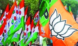 ബംഗാളില്‍ ബി.ജെ.പിയുടെ മുസ്ലിം കാര്‍ഡ്‌ 