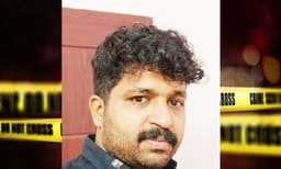 യുവാവിനെ കൊലപ്പെടുത്തിയശേഷം നാടുവിട്ട ഇതര സംസ്‌ഥാനത്തൊഴിലാളി പിടിയില്‍