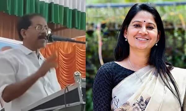 കായംകുളം എംഎല്‍എക്കെതിരായ സ്ത്രീവിരുദ്ധ പരാമര്‍ശം: യുഡിഎഫ് നേതാവിനെ പോലീസ് ചോദ്യം ചെയ്തു