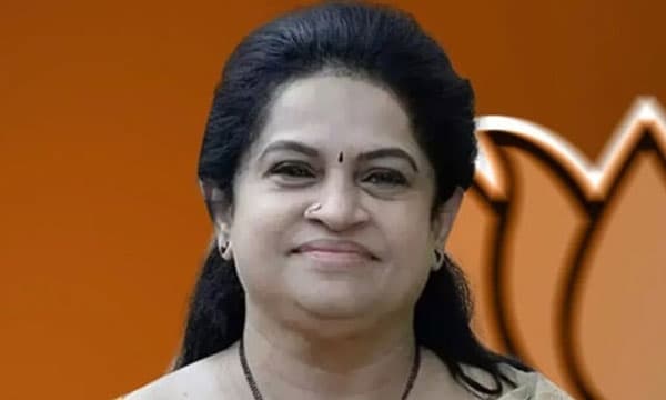 'ഈ തെരഞ്ഞെടുപ്പോടെ കോണ്‍ഗ്രസ് തീരും ; ജമാ അത്തെയുമായി ചേര്‍ന്നവരാണ് ബിജെപിയെ ഹിന്ദുപാര്‍ട്ടിയെന്ന് വിളിക്കുന്നത്'