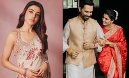 ഞങ്ങള്‍ ശരിക്കും ഇറിട്ടേറ്റിങ് കപ്പിള്‍ ആണ്, രാജ് ഇല്ലാതെ ഒരു ദിവസം പോലും എനിക്ക് പറ്റില്ല, എല്ലാ കാര്യങ്ങളും ഒരുമിച്ചാണ് ചെയ്യുന്നത്; സാമന്ത

