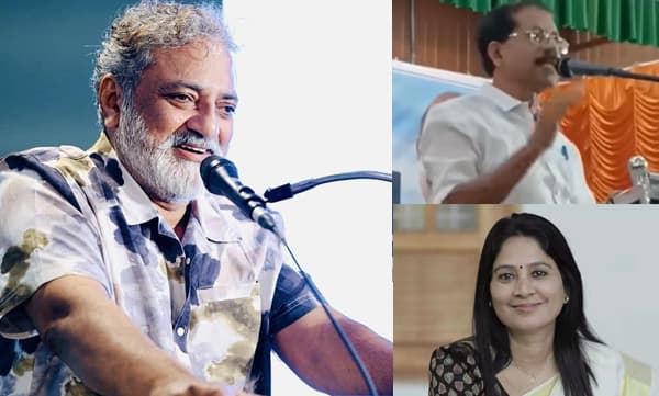Joy Mathew on U Prathibha MLA (Image Source: Facebook)
