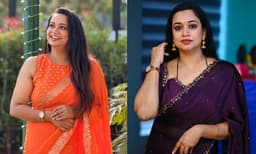 ഭര്‍ത്താവുമായി പിരിഞ്ഞാണ് താമസിക്കുന്നത്, വെളിപ്പെടുത്തി നടി ഗൗരി കൃഷ്ണന്‍
