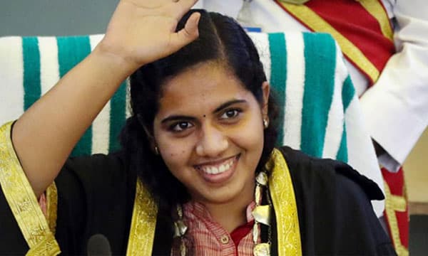 സിപിഐഎം തഴഞ്ഞു ; അവഗണിക്കപ്പെട്ട് തിരുവനന്തപുരം മൂന്‍ മേയര്‍ ആര്യാരാജേന്ദ്രന്‍ ; പ്രചരണവേദികളില്‍ വെറും കാഴ്ചക്കാരി