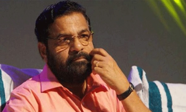 ശബരിമല സ്വര്‍ണക്കൊളള: മന്ത്രി എന്ന നിലയില്‍ ധാര്‍മിക ഉത്തരവാദിത്തമില്ലെന്ന് പറയാനാകില്ല: കടകംപള്ളി സുരേന്ദ്രന്‍
