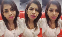 ‘ഗര്‍ഭം ദിവ്യമായി ഉണ്ടാകില്ലല്ലോ, ഉത്തരവാദിയെ നിങ്ങള്‍ കൊണ്ട് വാ; രേണു സുധി എന്ത് ചെയ്യുന്നുവെന്ന് നോക്കാന്‍ നാണവും മാനവുമില്ലേ...’ രൂക്ഷമായി പ്രതികരിച്ച് രേണു സുധി