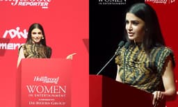 ‘സ്ത്രീപക്ഷ സിനിമകളെ ‘ഫീമെയിൽ ലീഡ്’ എന്നു വിളിക്കാത്ത കാലം വരണം; വിട്ടുവീഴ്ചയില്ലാത്ത നിലപാടുകളിലൂടെ ഓരോ സ്ത്രീയും മാറ്റത്തിന് കാരണമാകുന്നുണ്ട്...’ സമാന്ത റൂത്ത് പ്രഭു 