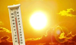 സംസ്ഥാനത്ത് ചൂട് കൂടുന്നു; ഏറ്റവും കൂടിയ താപനില പാലക്കാട്, 39 ഡിഗ്രി സെൽഷ്യസ് കടന്നു