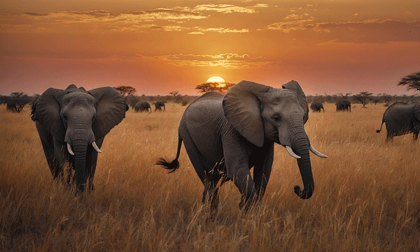 വരാനിരിക്കുന്ന പ്രകൃതി ദുരന്തങ്ങളെ മുന്‍കൂട്ടി അറിയാം: ഈ മൃഗങ്ങളെ നിരീക്ഷിച്ചാല്‍ മതി 
