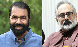 നേമത്ത് സംവാദത്തിന് വെല്ലുവിളിച്ചത് താൻ, താത്പര്യമുണ്ടെങ്കിൽ ശിവൻകുട്ടിയെ വിളിച്ച് പറയാം'; മുഖ്യമന്ത്രിയും ഒപ്പം വേണമെന്നും രാജീവ് ചന്ദ്രശേഖർ