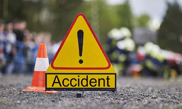 വാഹനാപകടത്തിൽ പരുക്കേറ്റ് ചികിത്സയിലായിരുന്ന 4 വയസുകാരൻ മരിച്ചു