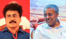 ‘ചരിത്രം ഒരുകാലത്തും വഞ്ചകന്‍മാര്‍ക്ക് ജയം കൊടുത്തിട്ടില്ല’; പികെ ശശിയെ രൂക്ഷമായി വിമര്‍ശിച്ച് മുഖ്യമന്ത്രി
