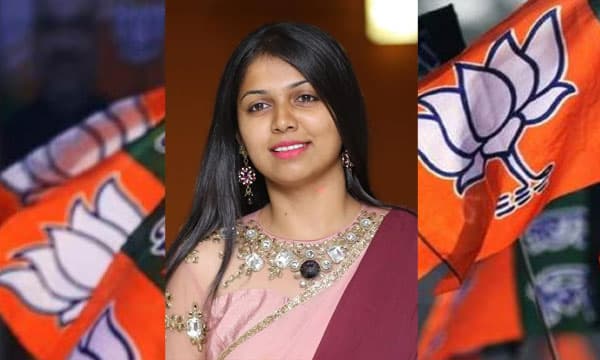 തദ്ദേശഭരണവും ട്വന്റിട്വന്റിയും പിന്നെ താര സ്ഥാനാര്‍ത്ഥിയും ; തൃപ്പൂണിത്തുറയില്‍ ബിജെപിയ്ക്ക് വലിയ പ്രതീക്ഷ