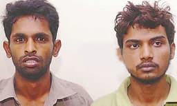 ശ്യാമള്‍ മണ്ഡല്‍ വധക്കേസ്‌: പ്രതി 20 വര്‍ഷത്തിനുശേഷം പിടിയില്‍