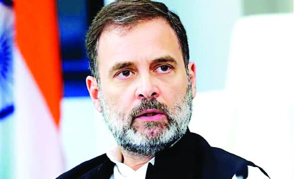 പ്രധാനമന്ത്രിക്ക് പിന്നാലെ പ്രതിപക്ഷനേതാവും കേരളത്തിലേക്ക് ; രാഹുല്‍ഗാന്ധിയുടെ പ്രചരണപരിപാടി നടക്കും