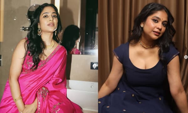 മറ്റൊരാളെ വേദനിപ്പിക്കുന്നതിലൂടെ അവര്‍ക്ക് സന്തോഷം കിട്ടുന്നുണ്ടാകാം; വിമര്‍ശനങ്ങള്‍ കൂടുതലും കുടുംബത്തില്‍ നിന്ന്; ശ്രിന്ദ പറയുന്നു
