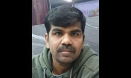 ഇറാന്‍ ആക്രമണം; കുവൈത്തില്‍ കൊല്ലപ്പെട്ടത് തമിഴ്‌നാട് സ്വദേശി 