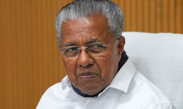എഫ്സിആര്‍എ ഭേദഗതി: ആശങ്കകള്‍ പരിഹരിക്കാതെ മുമ്പോട്ട്പോകരുത് ;  മുഖ്യമന്ത്രി പ്രധാനമന്ത്രിക്ക് കത്തയച്ചു