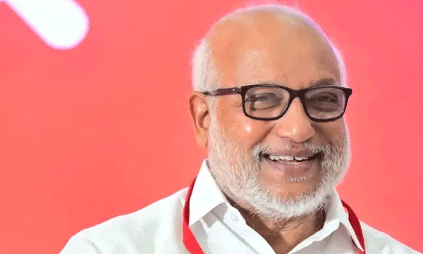 സി പി എം  എസ് ഡി പി ഐയുടെ പിന്തുണ തേടിയിട്ടില്ലെന്ന് ജനറൽ സെക്രട്ടറി എം എ ബേബി