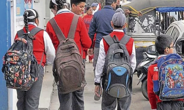 ഖത്തറിലെ സർക്കാർ സ്വകാര്യ സ്കൂളുകൾ തുറന്നു