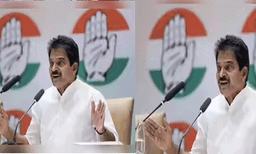 റാങ്ക് പട്ടികയിൽ മുഖ്യമന്ത്രിയുടെ ഓഫിസിലെ ഉന്നതൻ്റെ ബന്ധുവും ഡിവൈഎഫ്‌ഐ നേതാവിൻ്റെ ഭാര്യയും', പിആർഡി നിയമനത്തിലെ സ്റ്റേ പിൻവാതിൽ നിയമനം മൂലമെന്ന് കെസി