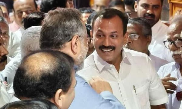 എഫ്‌സിആര്‍എ ഭേദഗതി വിദേശനിക്ഷേപം നിയന്ത്രിക്കാന്‍; സഭകളുടെ ആശങ്കള്‍ അടിസ്ഥാന രഹിതമെന്ന് ഷോണ്‍ 