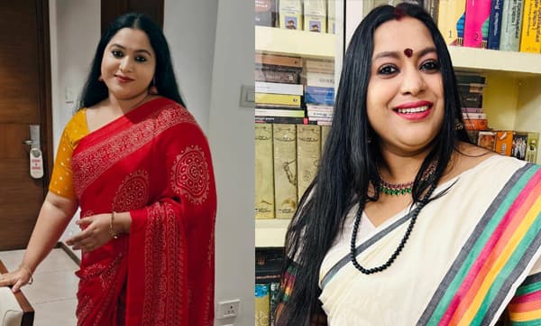 ഒറ്റയ്ക്ക് വഴി വെട്ടി വന്നവളാണ്, അതിന്റെ അഹങ്കാരം നല്ലോണമുണ്ട്; സൈബര്‍ ആക്രമണത്തിനെതിരെ മറുപടിയുമായി  ലക്ഷ്മിപ്രിയ
