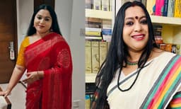ഒറ്റയ്ക്ക് വഴി വെട്ടി വന്നവളാണ്, അതിന്റെ അഹങ്കാരം നല്ലോണമുണ്ട്; സൈബര്‍ ആക്രമണത്തിനെതിരെ മറുപടിയുമായി  ലക്ഷ്മിപ്രിയ
