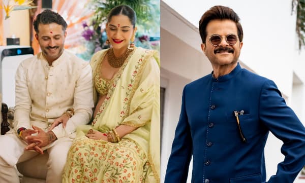 ഈ അപ്പൂപ്പന്റെ ഹൃദയം നിറഞ്ഞിരിക്കുന്നു; സോനത്തിന്റെ മകനെ വരവേറ്റ് അനില്‍ കപൂര്‍ 

