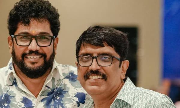 എന്റേതുപോലൊരു സിനിമ കാണുന്ന സന്തോഷത്തിന്റെ നിറവായിരുന്നു ഉള്ളിൽ., ഇത് സിനിമ മാത്രമല്ല, കേരള രാഷ്ട്രീയത്തിന്റെ പ്രതിച്ഛായ കൂടിയാണ്;  കുറിപ്പുമായി ഷാജി കൈലാസ്