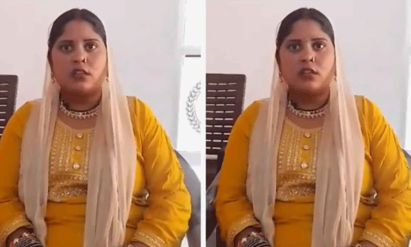 ഉറക്ക ഗുളിക നല്‍കി മക്കളെ മയക്കിക്കിടത്തി കാമുകനൊപ്പം ഒളിച്ചോടി; ഉത്തര്‍പ്രദേശില്‍ യുവതിയും കാമുകനും പിടിയില്‍
