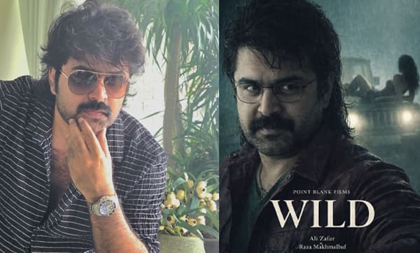 Anoop menon shares location still from wild movie (Image Source: Facebook)