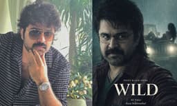 ബ്ലാക്ക് ഷര്‍ട്ടും സണ്‍ഗ്ലാസും കിടിലം ഹെയര്‍സ്റ്റൈലും; സ്റ്റൈലിഷ് ലുക്കില്‍ അനൂപ് മേനോന്‍; നാഗാര്‍ജുനയല്ലേയെന്ന് കമന്റുകള്‍; എഐ എന്ന് ​ട്രോളിയവര്‍ക്ക് മറുപടിയുമായി ‘വൈല്‍ഡി’ലെ ലുക്ക് പങ്കിട്ട് താരം