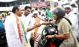 മഹായുദ്ധം നയിക്കാന്‍ പറവൂരിന്റെ സ്വന്തം വി.ഡി. 