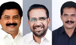 ഇടുക്കിയിലെ മിടുക്കനാര്‌? എ. ജയശങ്കര്‍ പറയുന്നു