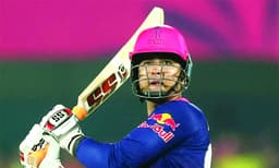 വൈഭവിനെ ഇന്ത്യന്‍ ടീമില്‍ കളിപ്പിക്കാന്‍ ധൃതി വേണ്ടന്ന്‌ ആര്‍. അശ്വിന്‍